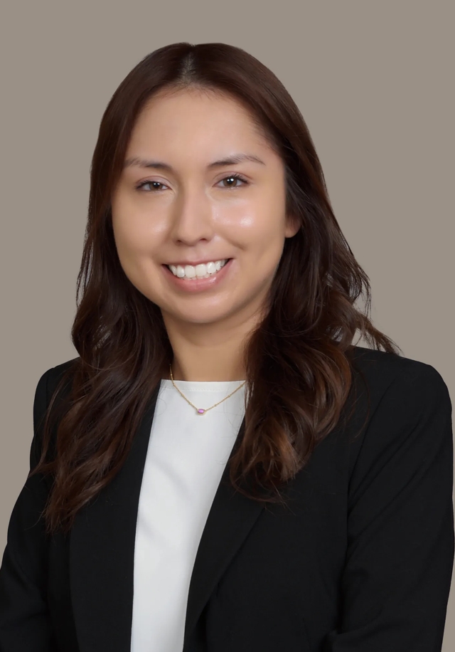 Priscilla Sharon Pichon, PA-C