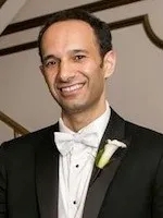 Zachary Farris, MD