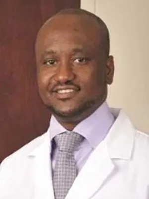 Uzoma Ben Gbulie, MD