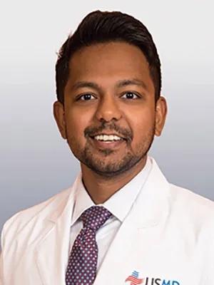 Parth Krushnakant Shah, MD