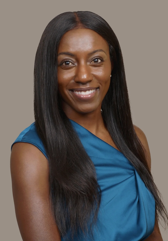 Temeka Stoker
