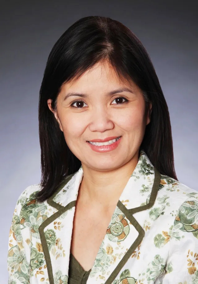 Thuy Bich Le, MD