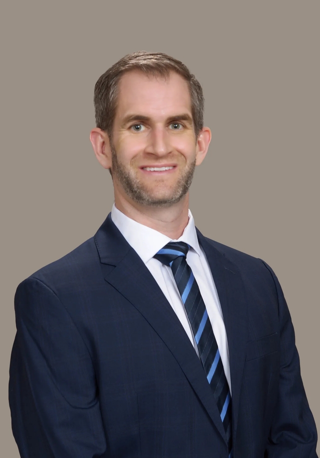 Matthew Reed Pueringer, DO