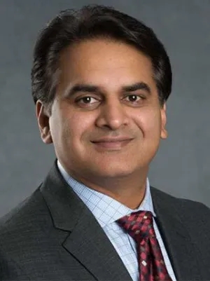 Syed Mujtaba Ali, MD