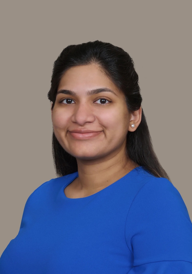 Aishwarya Kuchikulla, MD