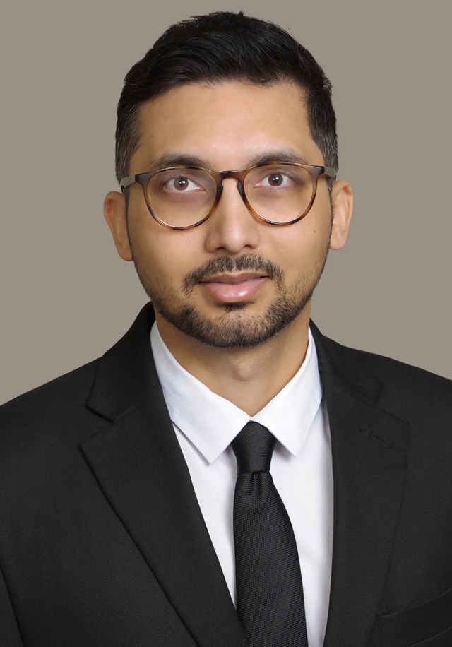 Surabh Khanal, MD