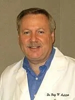 Roy Weiss Ashton, DPM
