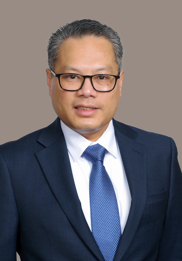 Romil Inocencio Amar, APRN, AGPCNP-BC