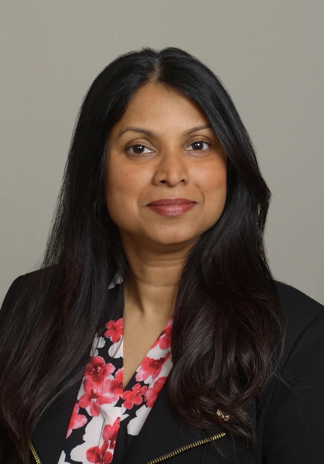 Prabhna Naveen Kandiyil, MD