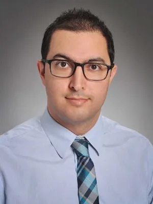 Ali EL Mokdad, MD