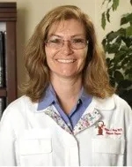 Monica Lynn Omey, MD