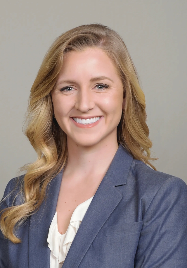 Katherine Leona Rushing, PA-C