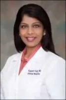Rajashri I Patil, MD