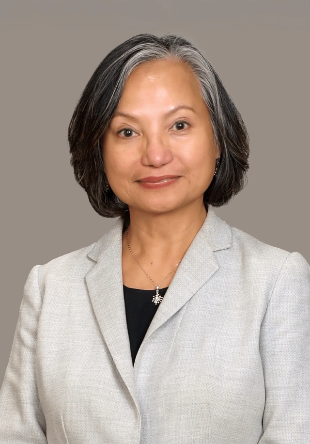 Stella Tayzon Hecker, MD