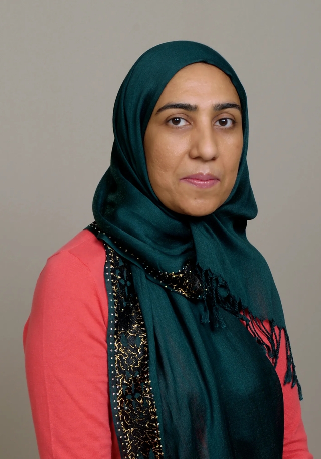 Mahmuda Islam, MD