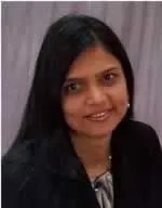 Ami Rajal Shah, MD