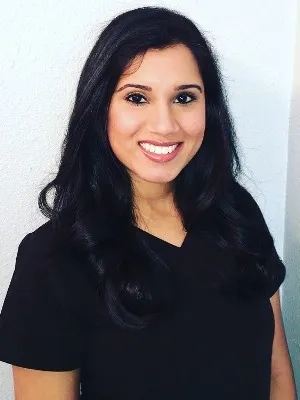 Neha Walia Singh, DPM