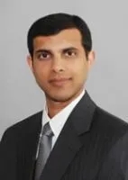 Vijay Sitharam Ramanath, MD