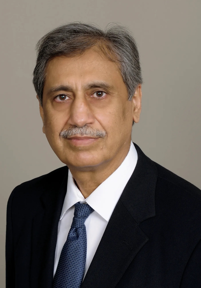 Muhammad Faheem Azhar, MD
