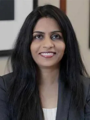 Samatha Chandupatla, MD