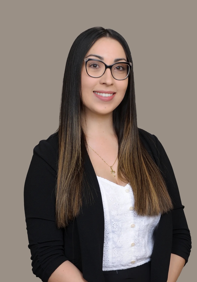 Zulema Alcaraz, APRN, FNP-BC