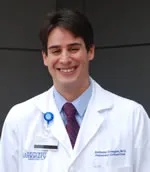 Anthony Luis Ortegon, MD