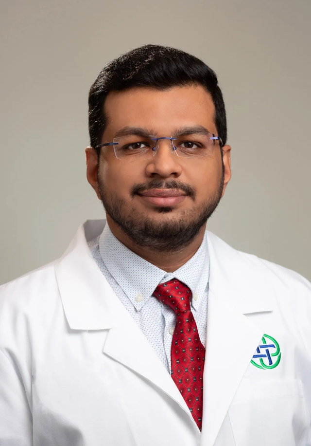 Sanjay Vijay Pujar, MD