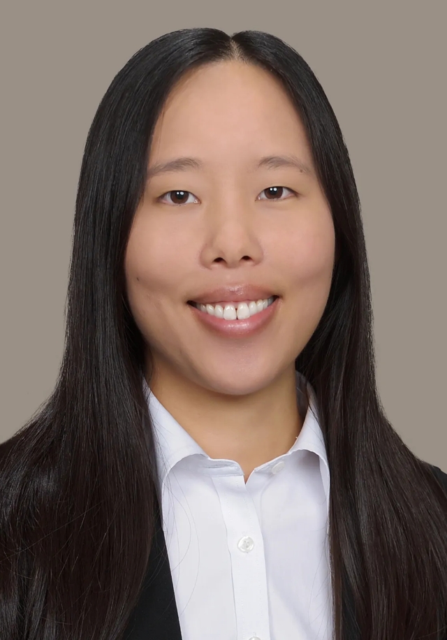 Rachel Wai