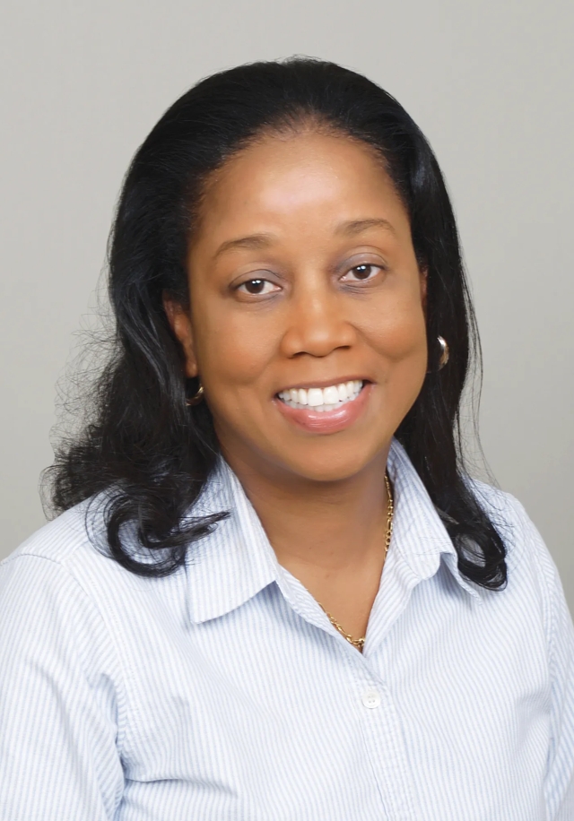 Alana Hypolite, MD