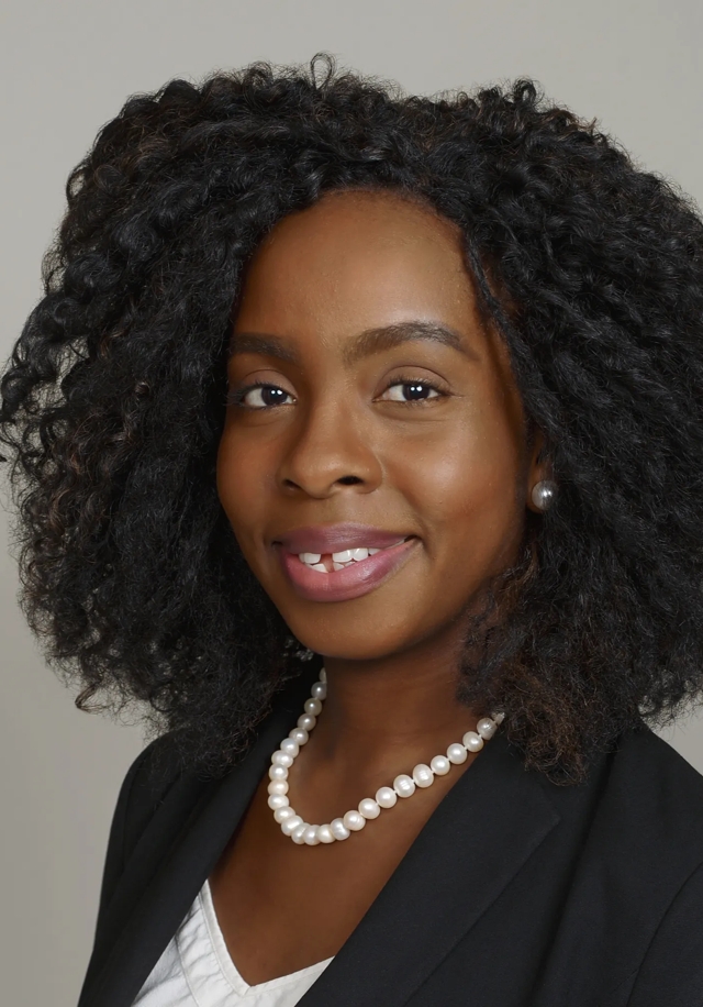 Ebere Nmaezi Okeke, MD