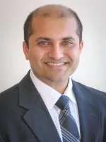 Purushottam Nagarkar, MD