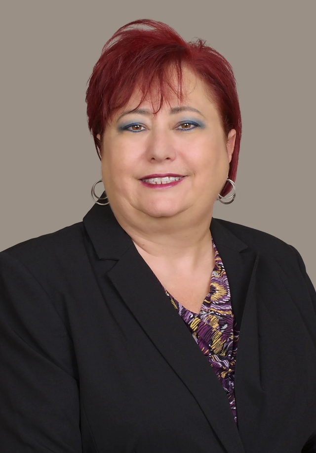 Lisa Mary Reid, APRN, FNP-C