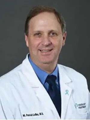 Michael Patrick Collini, MD