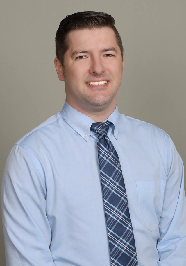 Jon-Michael Cook, MD
