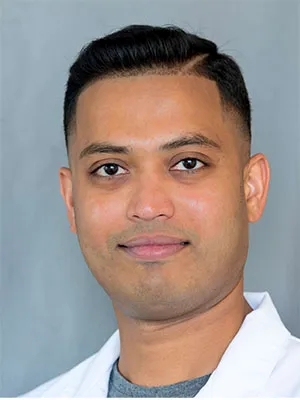 Praveen Kumar Guntipalli, MD