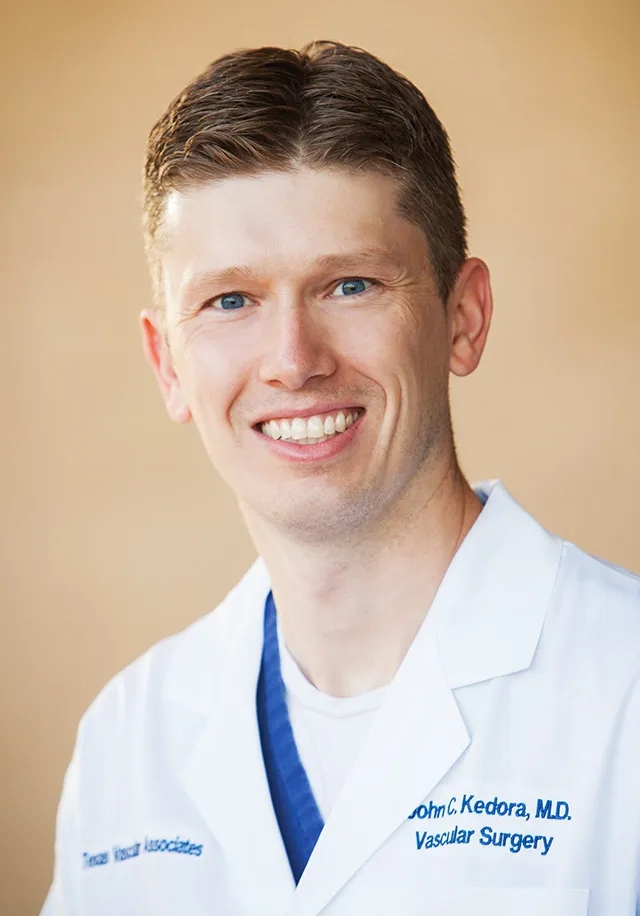 John Christopher Kedora, MD