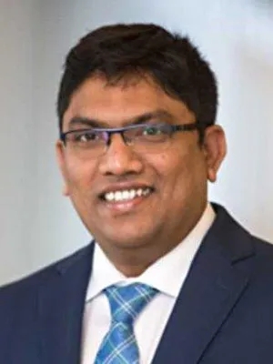 Manikumar Bheemarasetti, MD