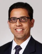 Kushal Vikram Patel, MD