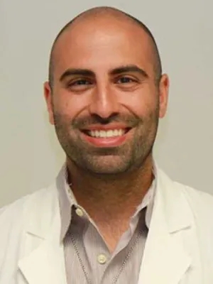 Stephen Figueroa, MD