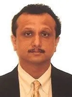 Pramesh Chandrakant Dave, MD