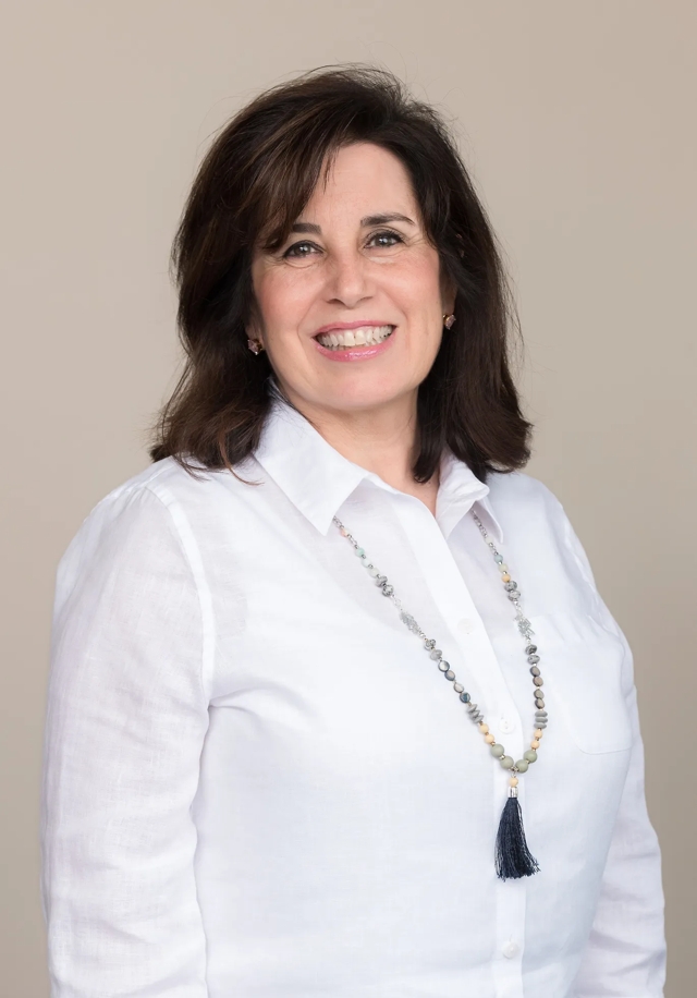 Victoria Skobel, RN, ANP