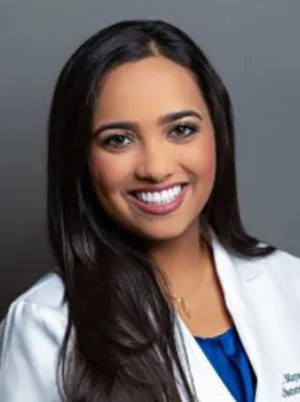 Maya Alex Kuriakose, MD