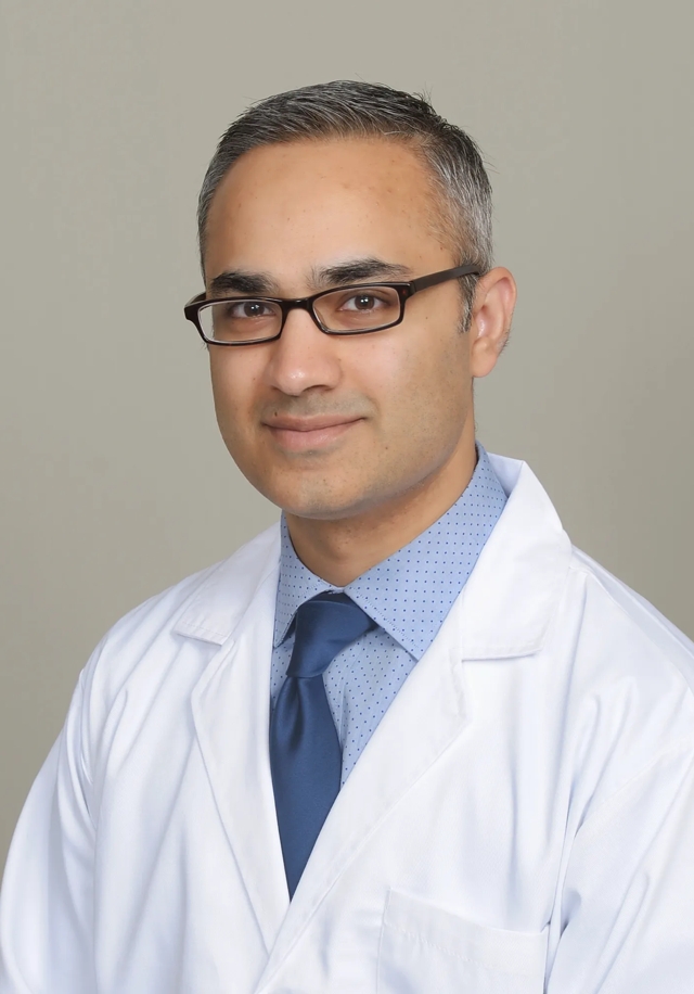 Shoeb Mohammed, MD