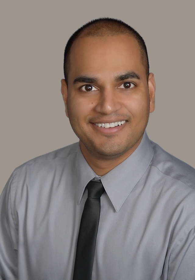 Brent Baboolal, MD