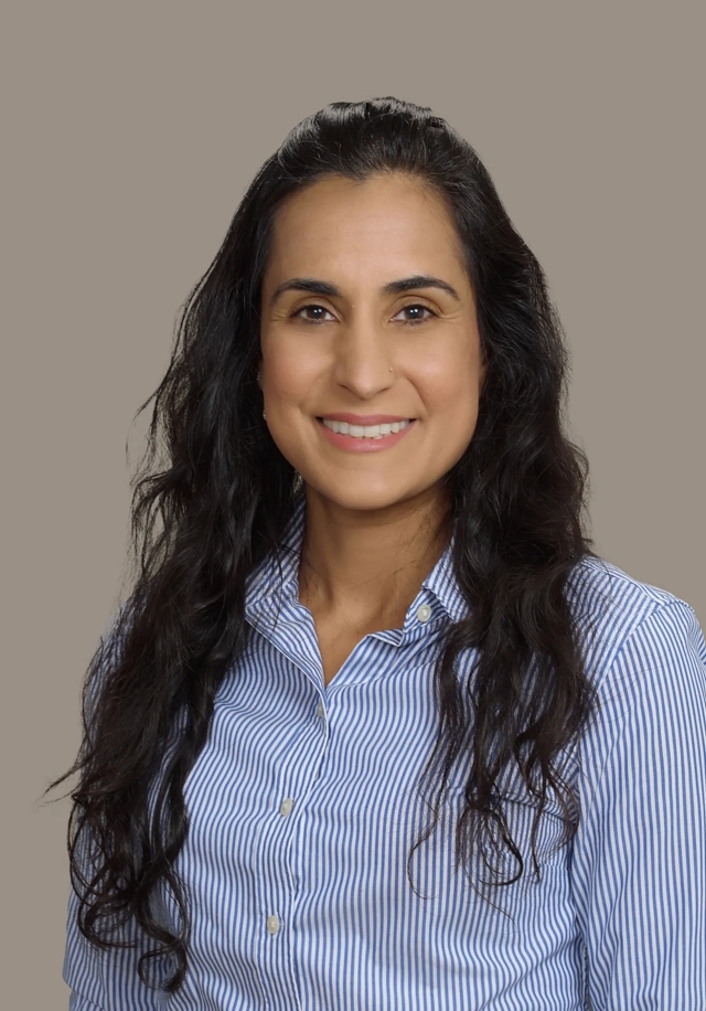 Remina Panjwani, DO