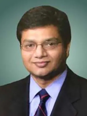 Suman Kumar Bireddy, MD