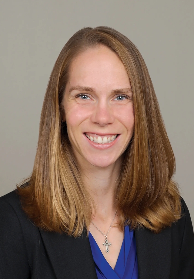 Sarah Weber, APRN, A-GNP-C