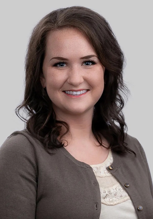 Kristen Lauren Zwerner, RN, AGACNP-BC