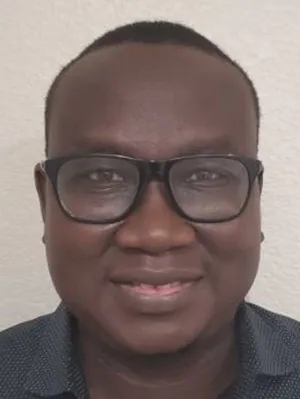 Olawale Opeyemi Akinmerese, MD