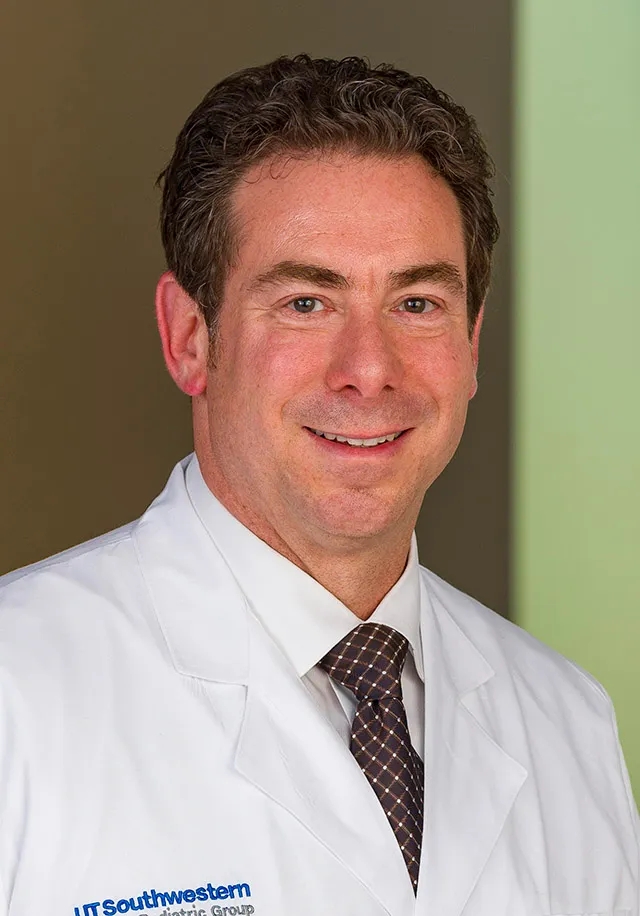 Andrew Scott Gelfand, MD